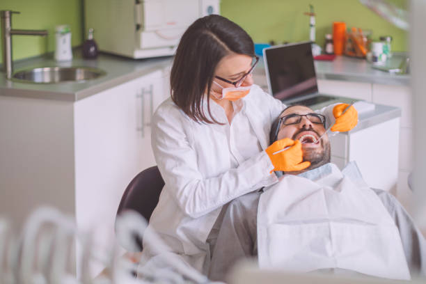 Best Weekend Emergency Dentist in Sonoma, CA