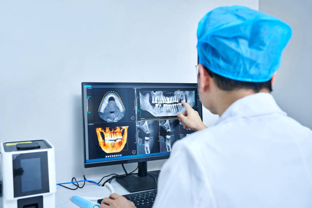 Best Emergency Dentist for Knocked-Out Tooth in Sonoma, CA