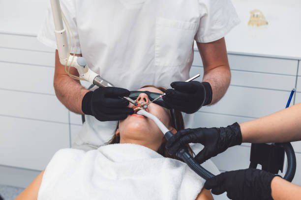 Best Orthodontic Emergency Dentist in Sonoma, CA