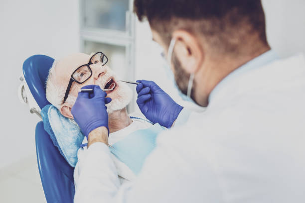 Best Pediatric Emergency Dentist in Sonoma, CA